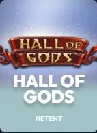 Hall of Gods