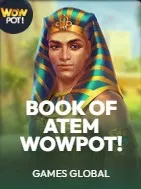 Book of Atem WOWPOT!